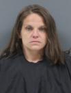 Mugshot of Jennifer Brooke Taylor