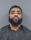 Mugshot of Clarence Joshua Davis