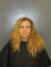 Mugshot of Tammy Stewart Godfrey