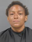 Mugshot of Lachelsie Keivonna Wilson