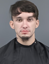 Mugshot of Ryan Austin Moody
