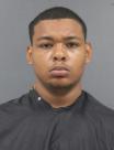 Mugshot of Isaiah Andrew Douglas Bateman