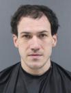 Mugshot of Gary Christopher Carlson