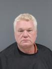 Mugshot of Barry W Threadgill