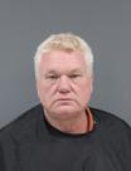 Mugshot of Barry W Threadgill