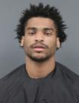 Mugshot of Jerimiyah Malike Hughes