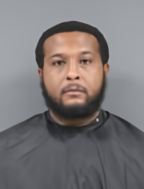 Mugshot of Keiston Rashad Smith