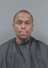Mugshot of Frazier Sensa Wilson