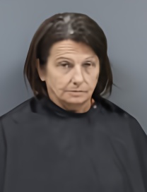 Mugshot of Tabitha Sue Hutchison