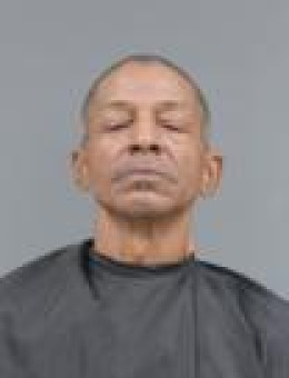 Mugshot of Reginald Louis Sr Barnes
