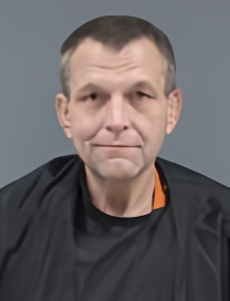 Mugshot of Clifton Lee Blankenship