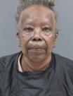 Mugshot of Eloise Hamrick Gaffney