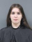 Mugshot of Brantlee Faith McCullough