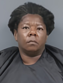 Mugshot of Kellie Lee Littlejohn