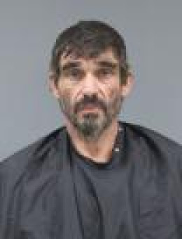 Mugshot of Bobby Lee Jr Edwards