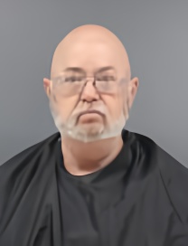 Mugshot of Timothy David Anderson