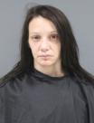 Mugshot of Kristin Nichole Degroat