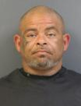 Mugshot of Robert James Harris