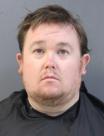 Mugshot of Mitchell Gene Seagle