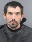 Mugshot of Zachary Bryson Porter