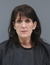 Mugshot of Kimberly Ann Goudreau