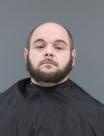 Mugshot of Jacob Glenn Martin