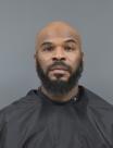 Mugshot of Johnathan Lamar Futrell
