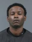 Mugshot of Chaddeus Carl William JR Jones