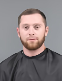 Mugshot of Jerry Walter III Reed