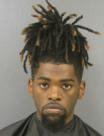 Mugshot of Keeon Mystique Tate