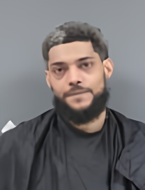 Mugshot of Gary John Rodriguez