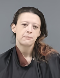 Mugshot of Tiffany Ashley Styles