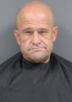 Mugshot of Johnny Wayne Coyle