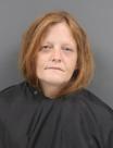 Mugshot of Niki Reann Springsteen