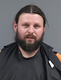 Mugshot of TYLER MICHAEL SMITH