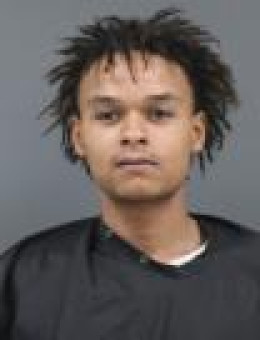 Mugshot of Camron Dion Boyd