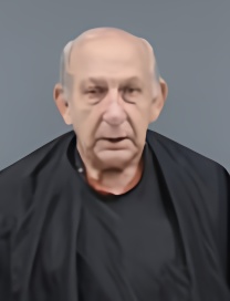 Mugshot of ARCHIE H KENNEDY