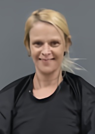 Mugshot of Kristin Leann Walker