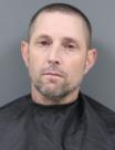 Mugshot of James Kendall Hamrick