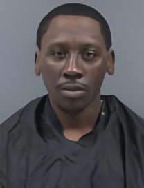 Mugshot of Marquell Damond Palmer