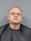 Mugshot of Jackie Rashaun Jefferies
