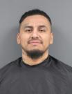 Mugshot of Faustino Velazquez