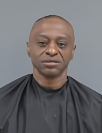 Mugshot of Garron Ladon Norris