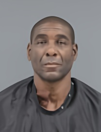 Mugshot of Jonathen Jermyn Mickles
