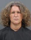 Mugshot of Misty Danielle Collins