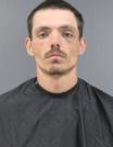 Mugshot of Alexander Ray Hall