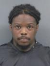 Mugshot of Michael Rajshun Littlejohn