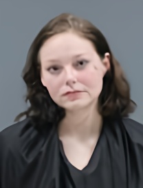 Mugshot of Katlin Nichole Hoffman