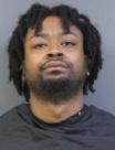 Mugshot of Kevin Shakur Borders
