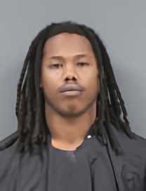Mugshot of Simon III Stradford